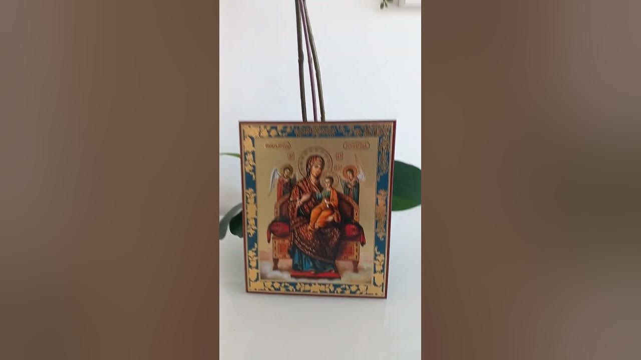 Молитва киприану от колдовства слушать. Молитва киприану от колдовства слушать