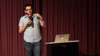 Fun with the Web Animations API