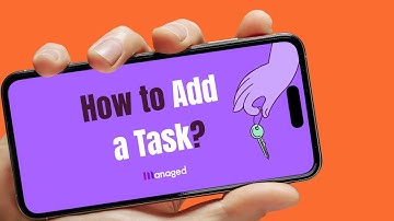 How to add a task in Managed | Intro to Managed