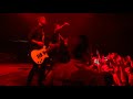 PAPA ROACH *WARRIORS* NORWICH UEA 2015