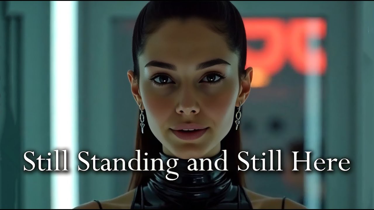 Still Standing and Still Here