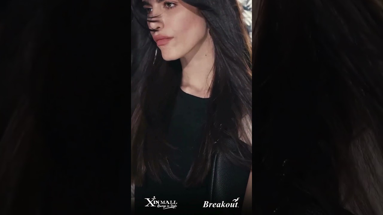 Breakout’s Girls' Spring/Summer Collection 