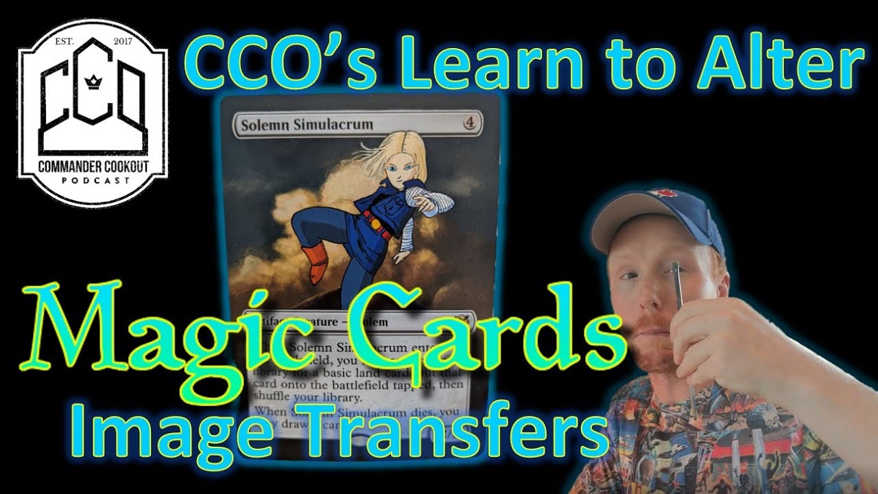 etsy custom mtg cards Custom Mtg Cards