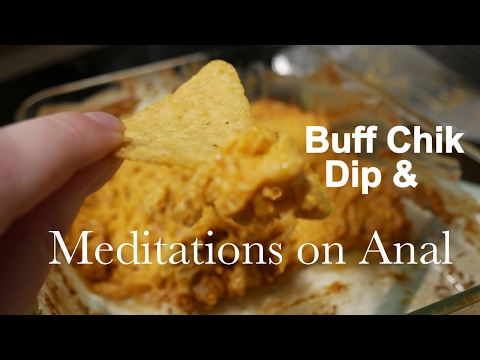 480px x 360px - Food Porn || Buff Chik Dip & Meditations on Anal - YouTube