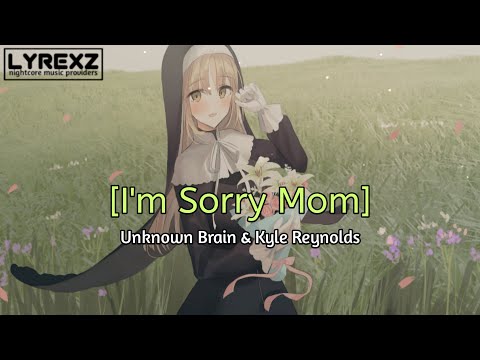 Nightcore - I'm