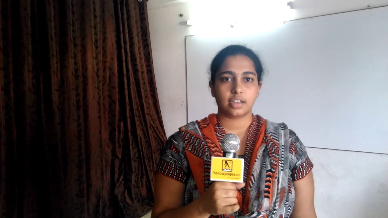 Viven Embedded Academy in Ameerpet, Hyderabad | Yellowpages.in - YouTube