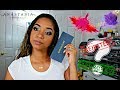 GET READY W/ ME 💔 Anastasia Beverly Hills SUBCULTURE PALETTE ❤ THOUGHTS...