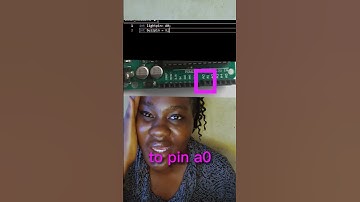 How to Make a Light Sensor Buzzer with Arduino #Arduino #DIY #Electronics #LightSensor #Buzzer