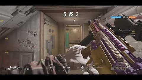 Toxic doc spawn peek