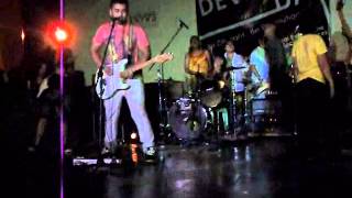 Antukin Cover Live At Up Mindanao By Arkilados