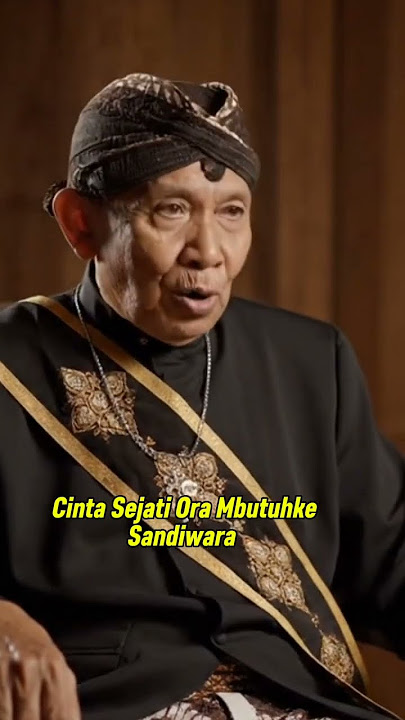 Kata Kata Simbah nasehat bijak jowo #trending #jowopride #jowostory