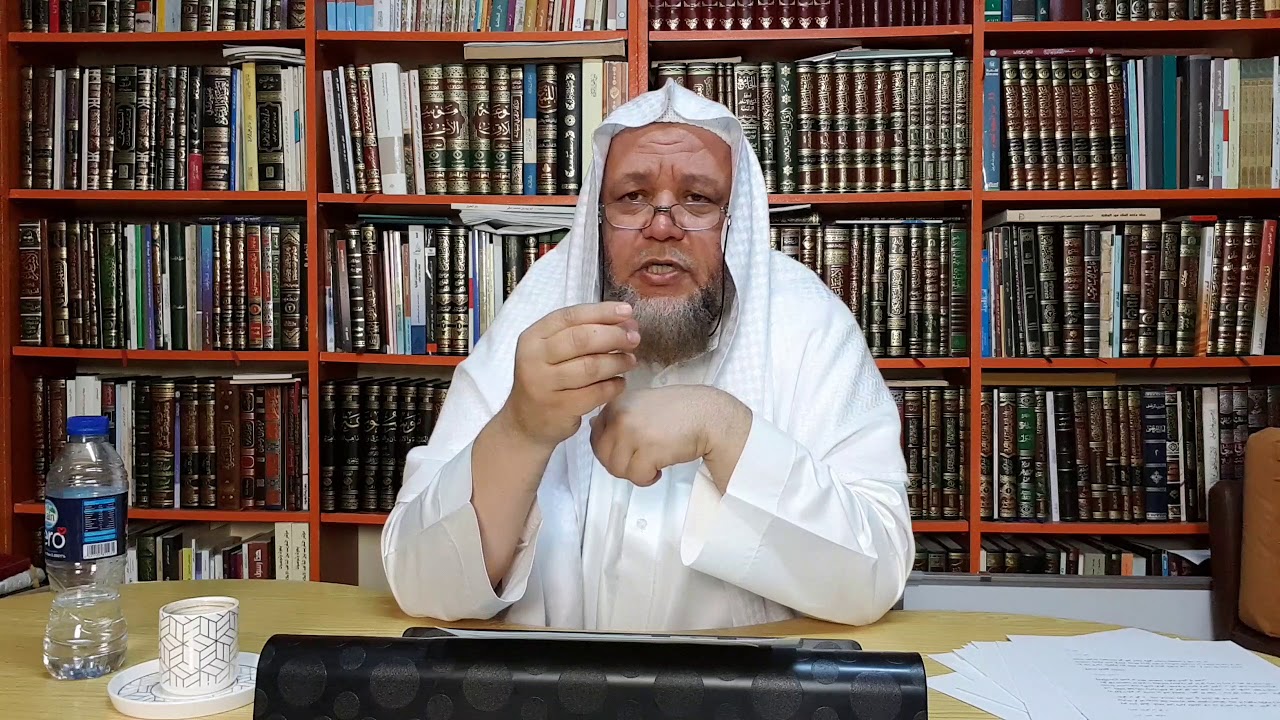 العقيدة في دقائق ١٧ ( وسطية أهل السنة في القدر بين الجبرية والقدرية المعتزلة ). للشيخ فايز الصلاح.