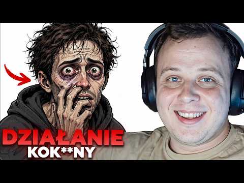 NITRO O DZIAŁANIU KOK**NY | w/ WŁODAR, MARIO