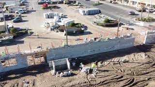 Publix Construction 11-23-2020