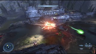 Halo Infinite Spartan Killers Versus the Cannon
This game is too much fun Halo Infinite Spartan Killers Versus the Cannon