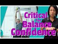 Unlock Your Balance Confidence: The Truth Behind Muscle Strength vs Power