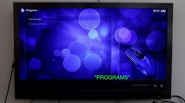 Uninstall the Kodi and Reinstall it and its Addons