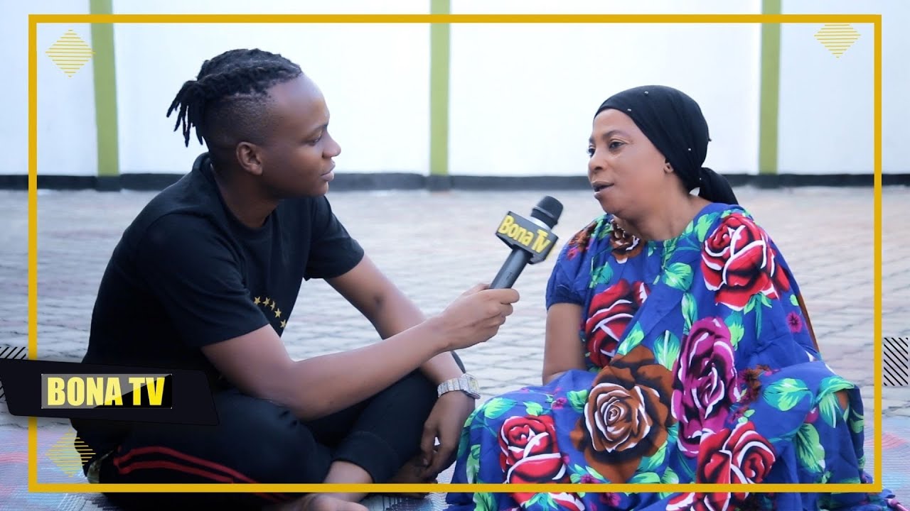 Bi STAA ATAJA MALI ANAZOMILIKI NDANI YA MIAKA 22 YA SANAA/NAIMBA BONGO FLAVOUR NA TAARAB