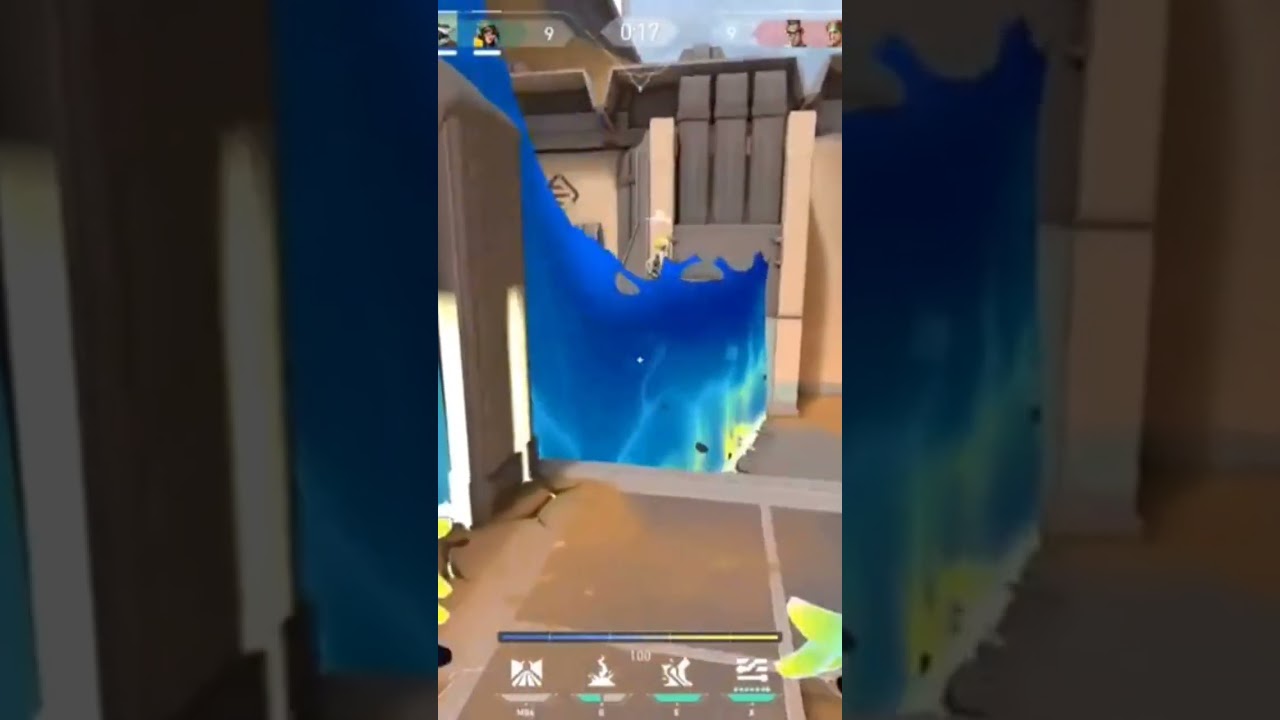 Its a neon diff no cap 🤙 