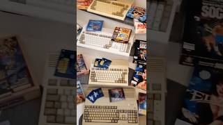 Stairway to #AmigApril #shorts