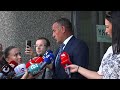 Brahimaj Limaj Nuk Do Të Votohet Nga Aleanca Janë Bo Si Burdushi Brahimaj Limaj Nuk Do Të Votohet Nga Aleanca Janë Bo Si Burdushi