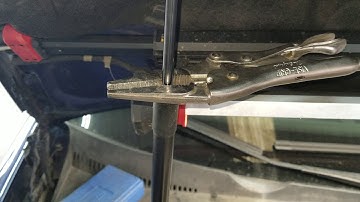 Vw Jetta 1.9 camshaft replacement easy