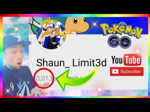 get 100 000 subscribers on youtube free WE HIT 3,000 SUBSCRIBERS ON YOUTUBE!!