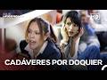 Todos Fueron Acribillados En El Hospital | Sala de Urgencias