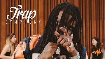 Chief Keef "Faneto" w/ a Live Orchestra | Audiomack Trap Symphony