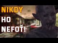 Mue pronsleduje dsiv pera kratkhorory horrorshorts