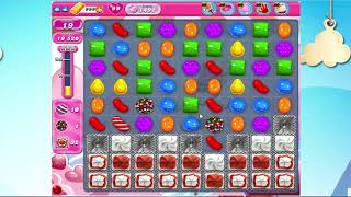 Candy Crush Saga level 1491