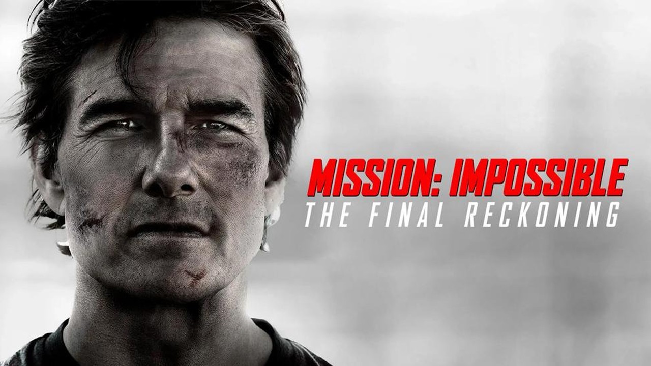 Mission: Impossible – The Final Reckoning (2025) Movie Explained in Hindi | Best Action Movie