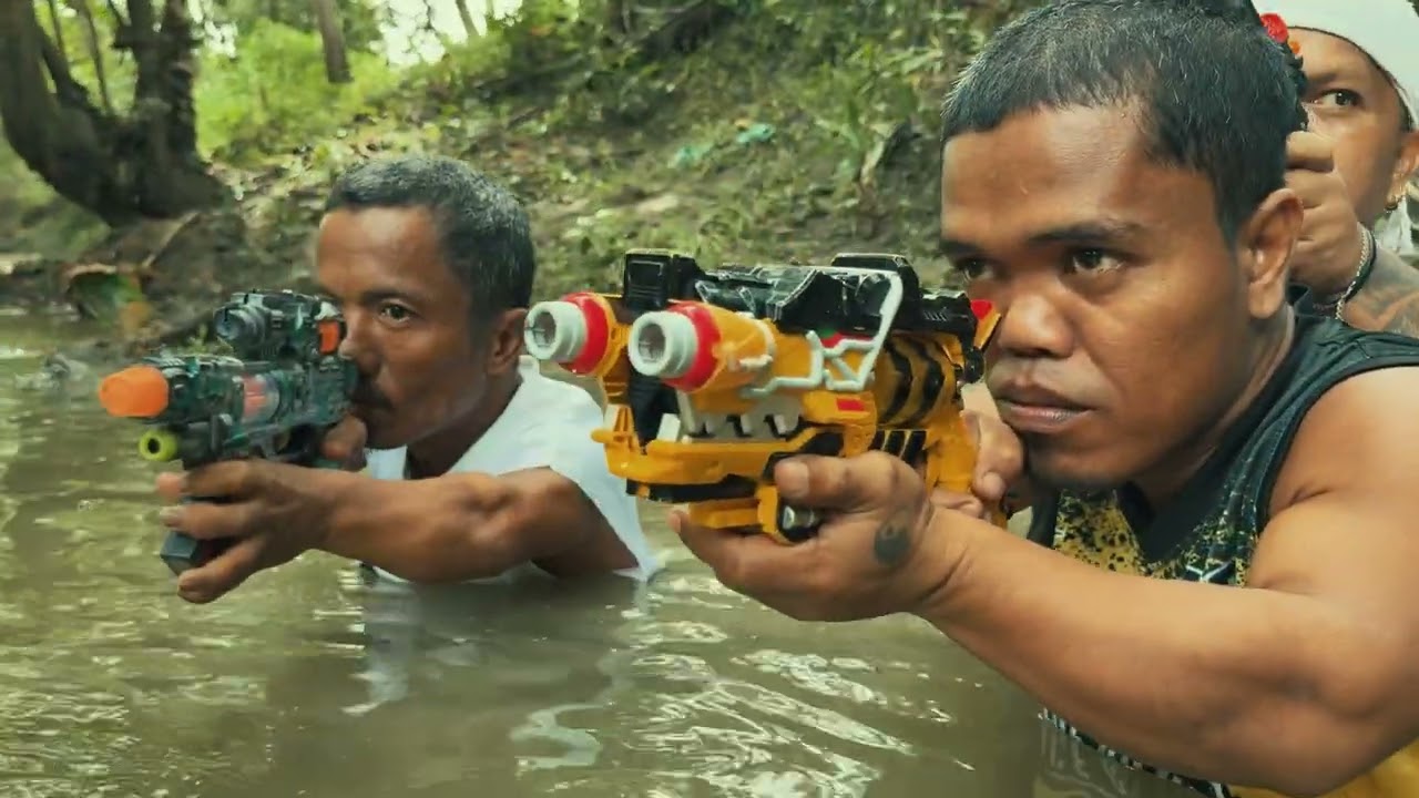 Mission Ginagmay | BISAYA VINES