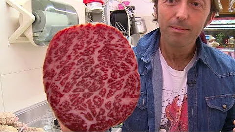 Che salume e la bresaola?