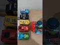 Pixar Cars, Lego Duplo, Truk Mack #truck mcqueen #disneycars #pixarcarsthunder hol