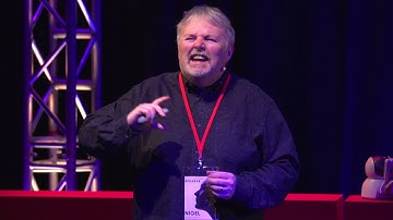 Can Virtual Reality add value for training Paramedics? | Nigel John | TEDxUoChester