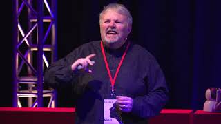 Can Virtual Reality add value for training Paramedics? | Nigel John | TEDxUoChester