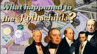 How the Rothschilds gained power and wealth Guide