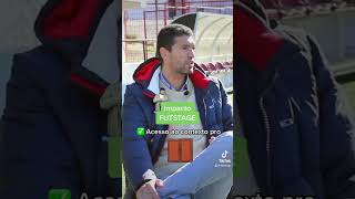 Futstage Por Pedro Bouças