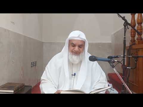 قال رسول الله صلى الله عليه وسلم مروا ابا بكر فليصلى بالناس