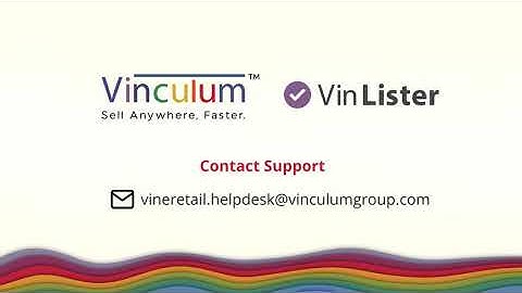 Vinculum