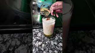 Have You Tried A Shrek Latte?