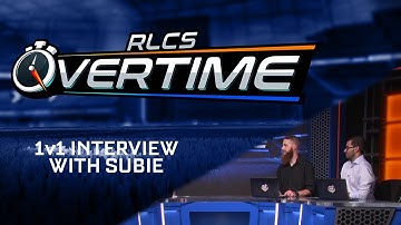 1v1 with Subie - Overtime - Episode #30