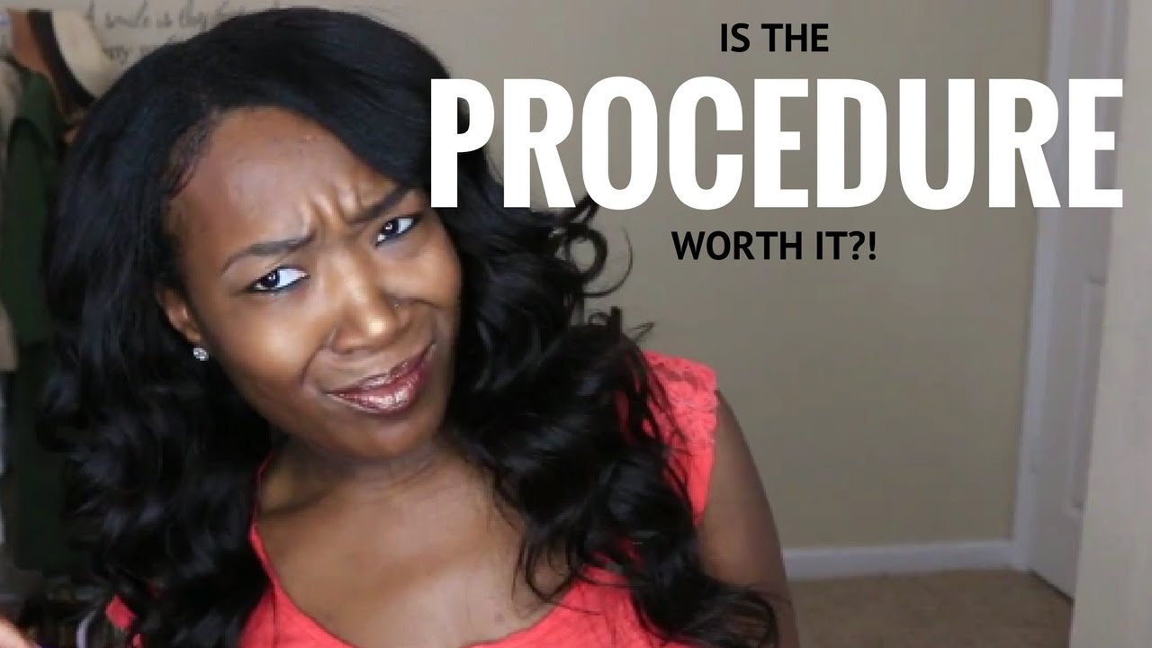 RISKS OF UFE  PROCEDURE l FIBROIDS