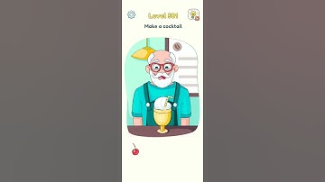 DOP 3  Gameplay Level 501 Shorts Delete One Part Solution and Answer 🔥 Subscribe 🔥