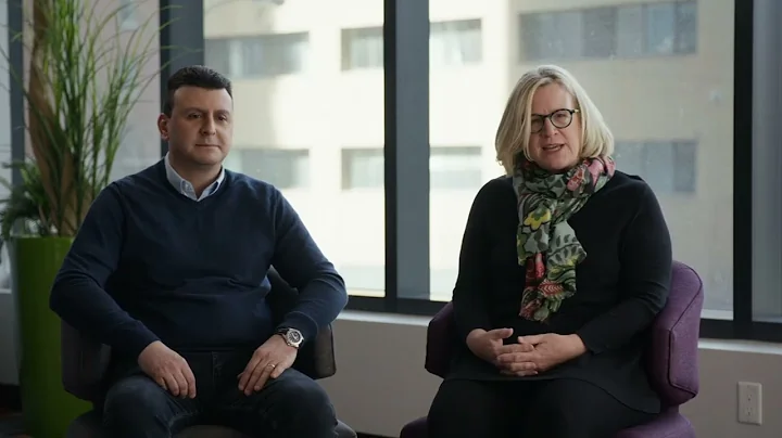 Connections - EconiQ, Canada’s key to reducing carbon footprint