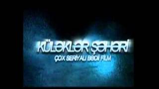 Küləklər Şəhəri SoundTrack Resimi