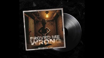 "Proved Me Wrong" | Official Song Clip | Future Fi | IA Animation