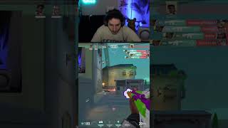 BlastX Phantom Is Aimbot 🥶
