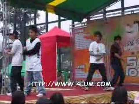 九龍城賈丙達道 AUNTIES-明愛暗戀補習社+心急人上